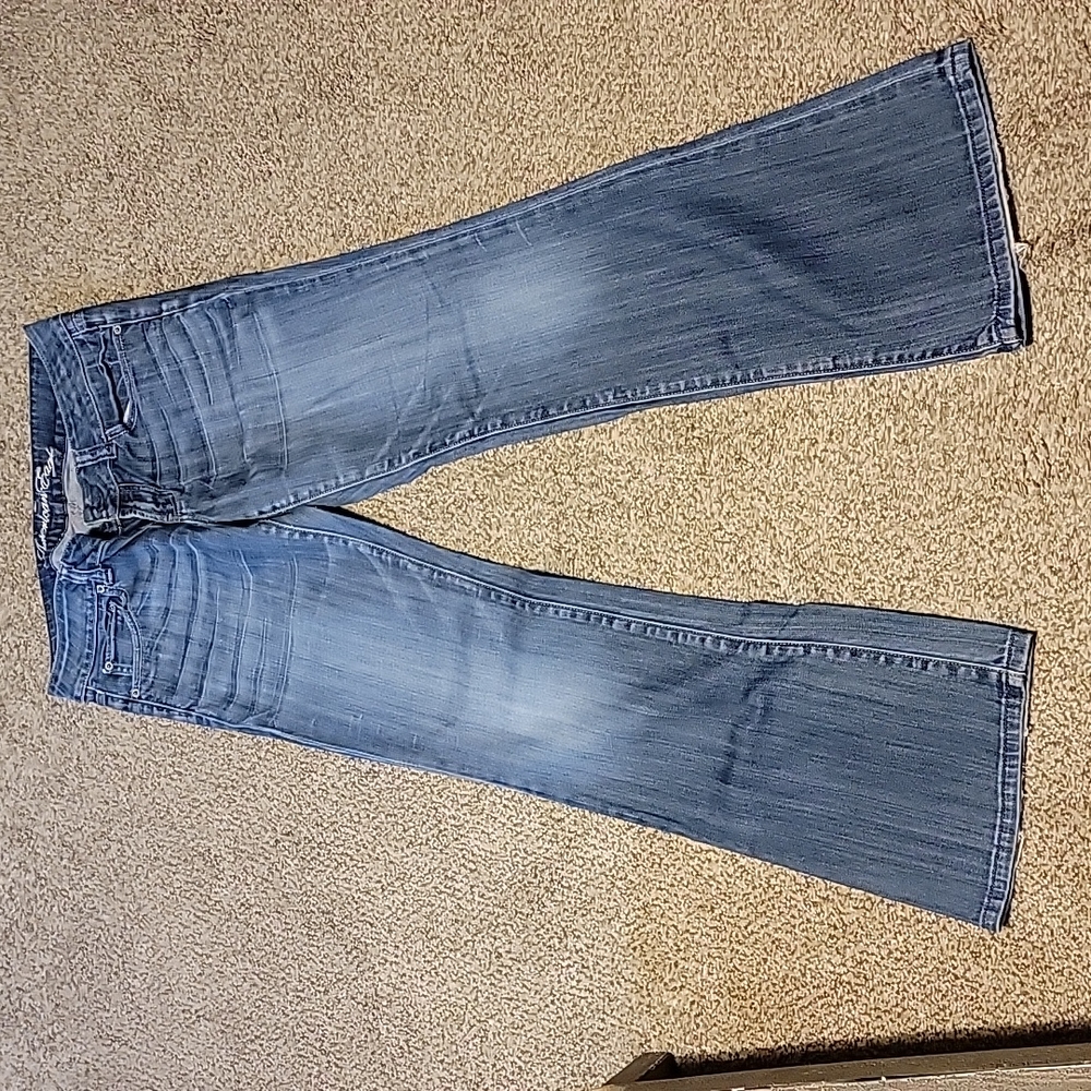 Women's jeans